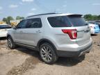 2017 Ford Explorer Limited   იყიდება Chalfont-ში, PA - Front End