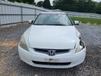 2005 Honda Accord Ex   იყიდება Gastonia-ში, NC - Front End