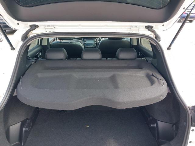 2014 NISSAN QASHQAI TE