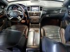 2015 Mercedes-Benz Gl 63 Amg for Sale in East Granby, CT - Minor Dent/Scratches