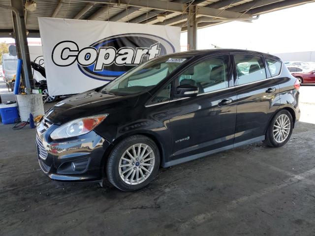 2013 Ford C-Max Sel