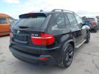 2008 BMW X5 3.0D SE for sale at Copart YORK