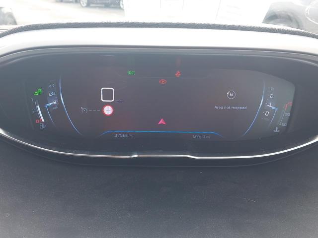 2019 PEUGEOT 3008 ALLUR