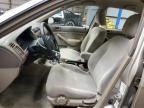 2002 HONDA CIVIC LX for sale at Copart ON - COOKSTOWN