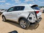 2018 Kia Sportage Lx للبيع في San Antonio، TX - Rear End