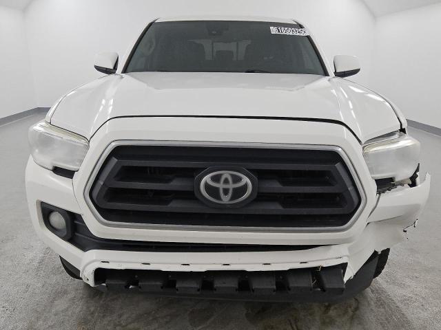  TOYOTA TACOMA 2020 White