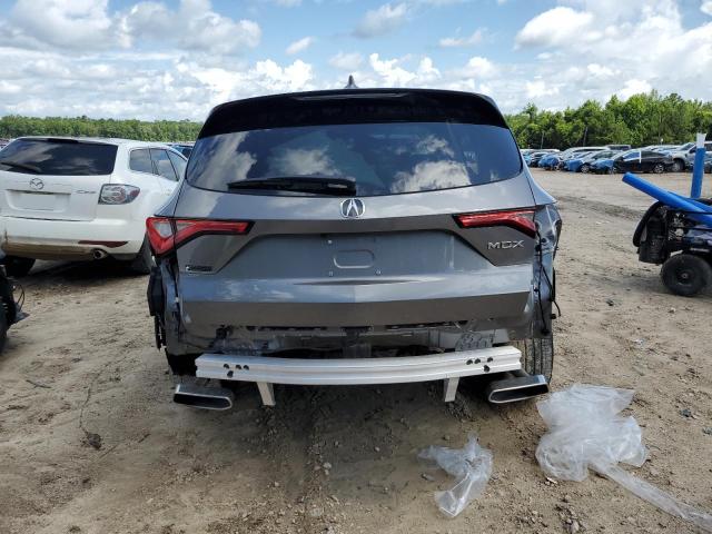  ACURA MDX 2024 Szary