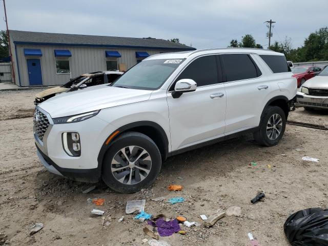 HYUNDAI PALISADE 2020 Biały