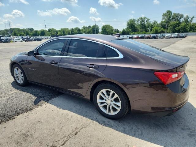  CHEVROLET MALIBU 2016 Brązowy