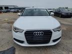 2013 Audi A6 Premium Plus for Sale in Mcfarland, WI - Rear End