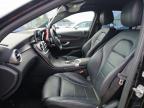 2017 MERCEDES BENZ C 220 AMG for sale at Copart NEWBURY