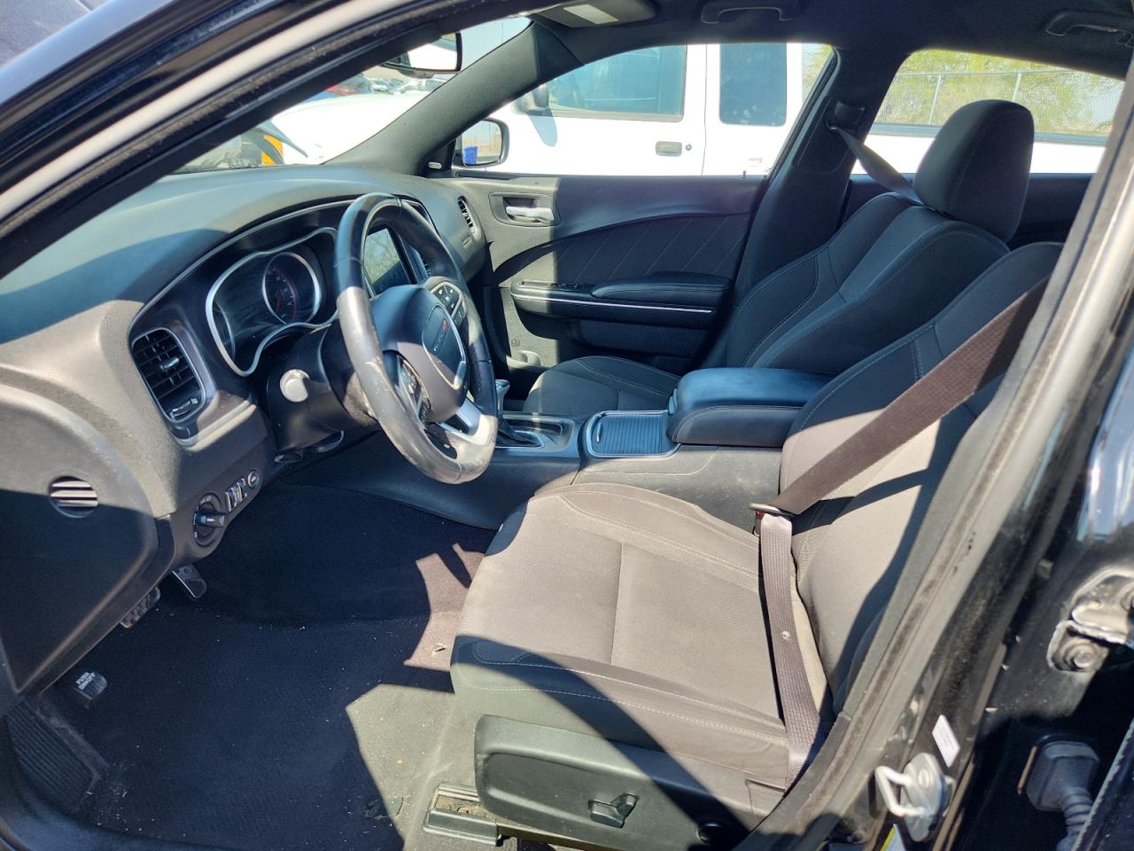 DODGE CHARGER 2017 VIN 2C3CDXHG3HH659892 фото 7