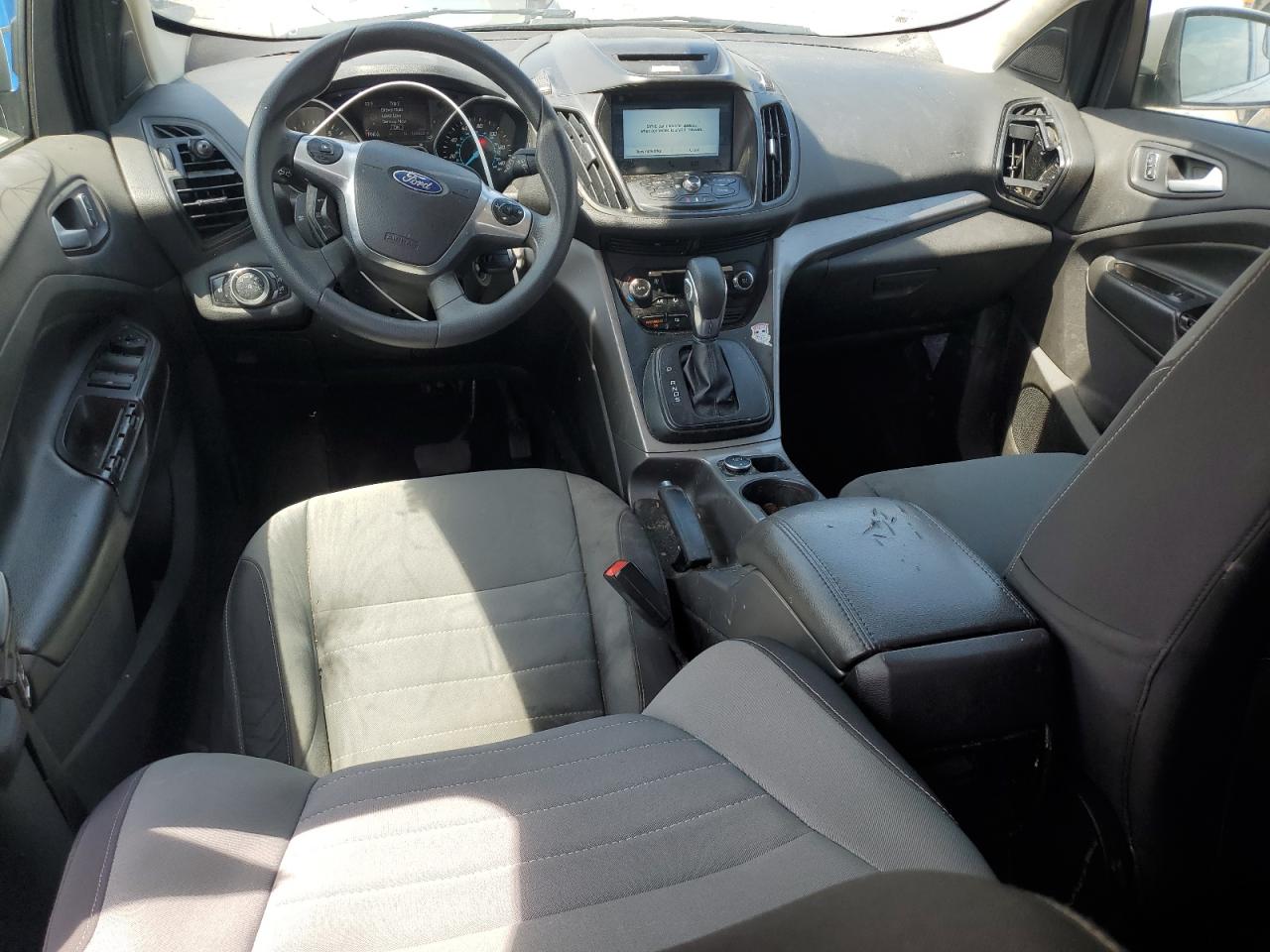 2016 Ford Escape Se VIN: 1FMCU0GX6GUC22433 Lot: 63059755