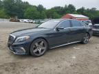 2015 Mercedes-Benz S 63 Amg en Venta en Mendon, MA - Side