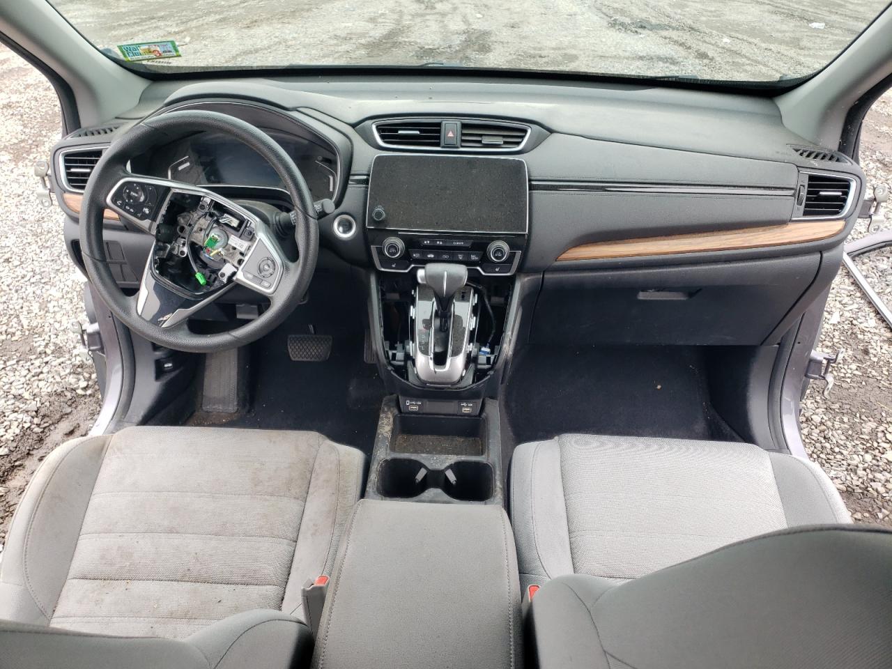 2020 Honda Cr-V Ex VIN: 2HKRW2H56LH661783 Lot: 51532845