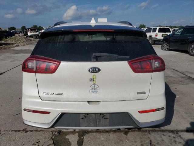  KIA NIRO 2019 White