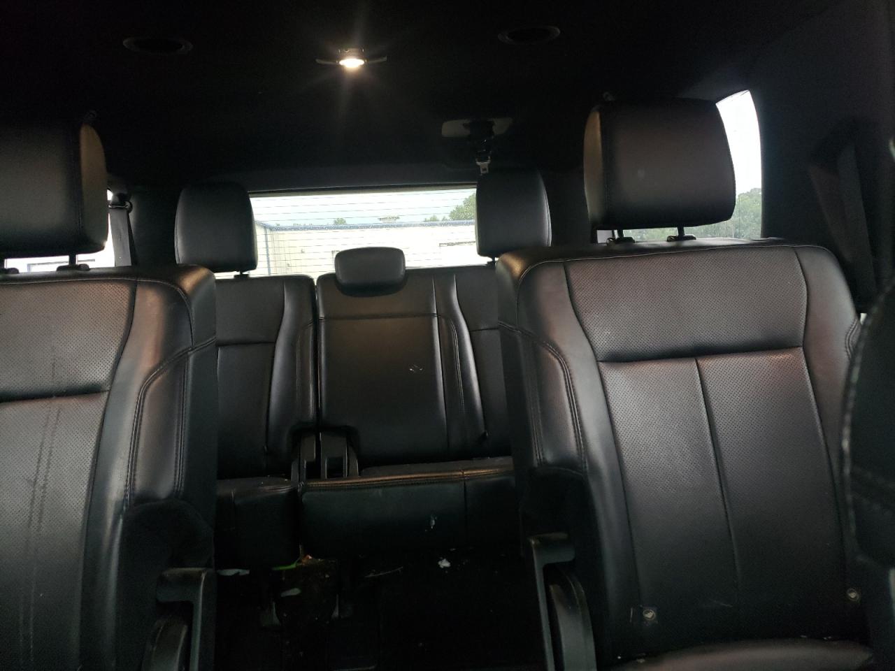 2018 Ford Expedition Max Xlt VIN: 1FMJK1JT1JEA68790 Lot: 62408635