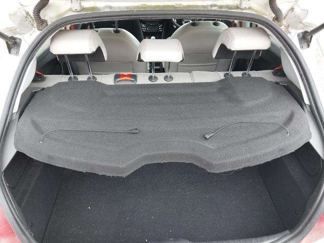 2015 PEUGEOT 208 ROLAND