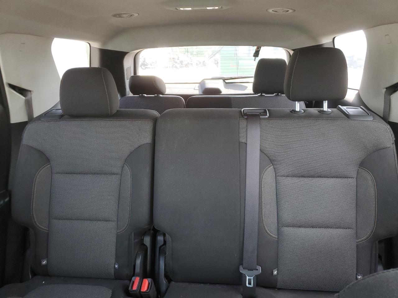 2019 Chevrolet Traverse Ls VIN: 1GNERFKW3KJ245590 Lot: 63190865