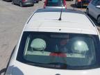 2012 FIAT 500 LOUNGE for sale at Copart SANDWICH