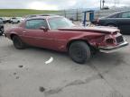 1974 Chevrolet Camaro for Sale in Littleton, CO - Front End