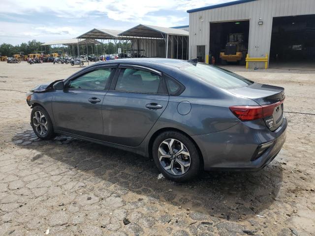  KIA FORTE 2019 Gray
