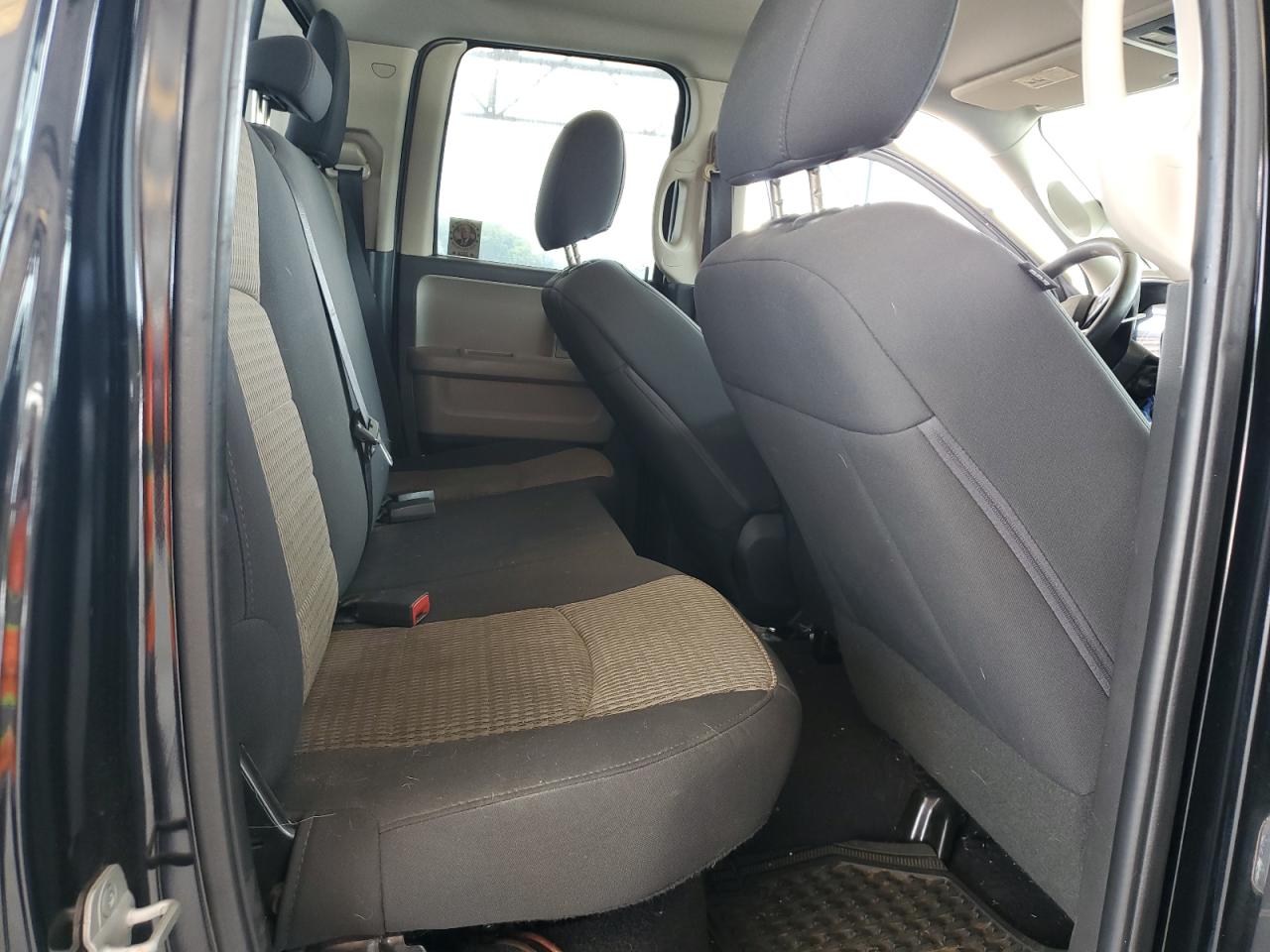 2012 Dodge Ram 1500 Slt VIN: 1C6RD6GPXCS233157 Lot: 62495515