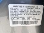 2007 INFINITI M35 BASE   for sale at Copart MA - NORTH BOSTON