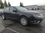 2010 Ford Fusion Hybrid for Sale in Rancho Cucamonga, CA - Side