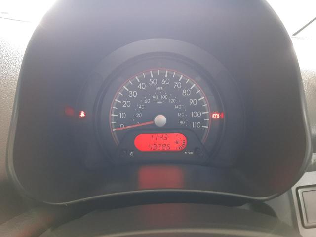 2013 SUZUKI ALTO SZ
