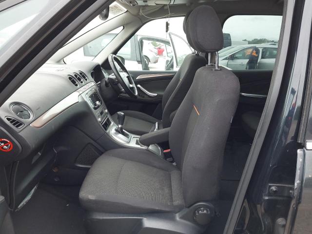 2008 FORD GALAXY GHI