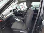 2008 FORD GALAXY GHI for sale at Copart SANDWICH