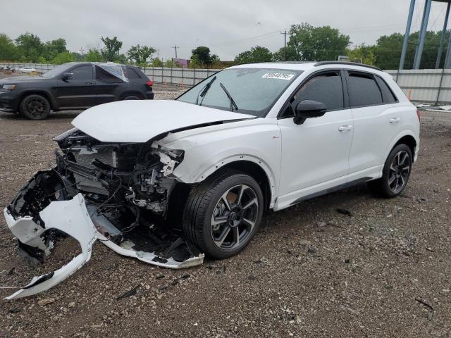 AUDI Q3 PREMIUM 2025