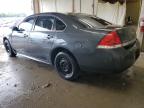 2010 Chevrolet Impala Ls იყიდება Madisonville-ში, TN - Front End