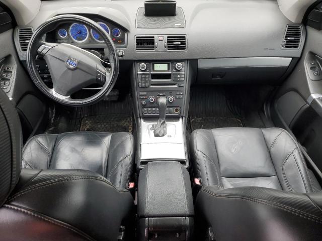  VOLVO XC90 2014 Вугільний