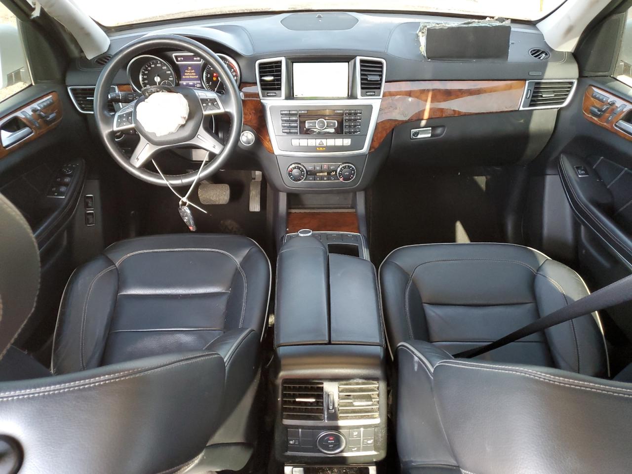 2013 Mercedes-Benz Gl 450 4Matic VIN: 4JGDF7CE2DA106722 Lot: 61045385