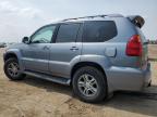 2004 Lexus Gx 470 იყიდება Woodhaven-ში, MI - Rollover