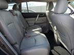 2012 Toyota Highlander Base na sprzedaż w Littleton, CO - Rollover