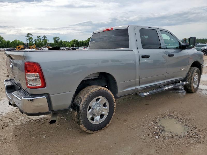  RAM 2500 2021 Silver