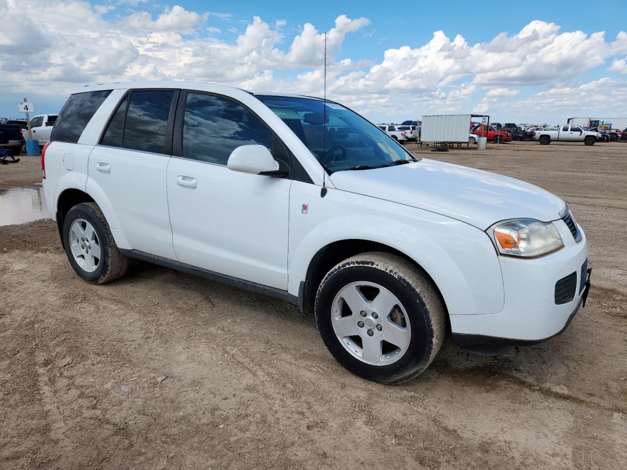SATURN VUE 2006 VIN 5GZCZ63416S805313 фото 4