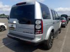 2010 LAND ROVER DISCOVERY for sale at Copart CHESTER