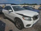 2016 Mercedes-Benz Glc 300 на продаже в Hueytown, AL - Front End