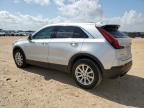 2020 Cadillac Xt4 Luxury   zu verkaufen in San Antonio, TX - Hail