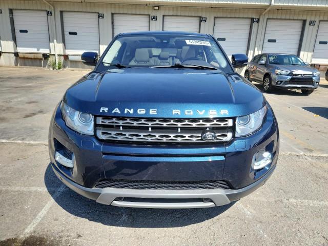2013 LAND ROVER RANGE ROVER EVOQUE PURE PLUS  
