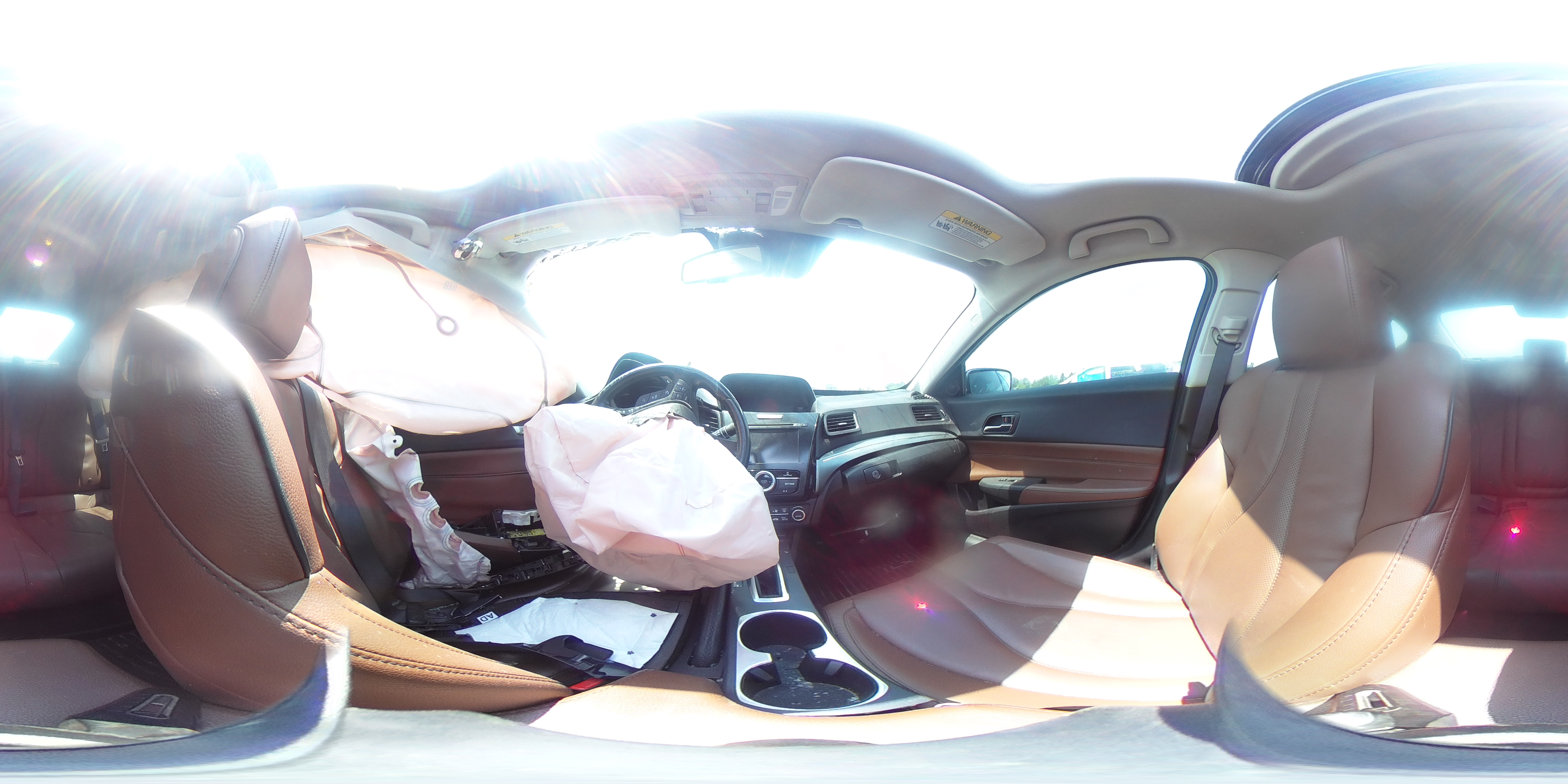 2021 Acura Ilx Premium VIN: 19UDE2F74MA001155 Lot: 59702435
