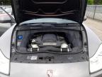 2009 PORSCHE CAYENNE S for sale at Copart WHITBURN