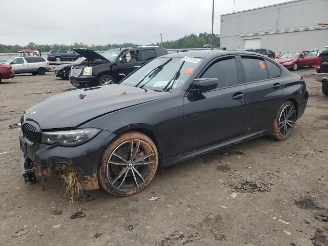 BMW 330XI 2022
