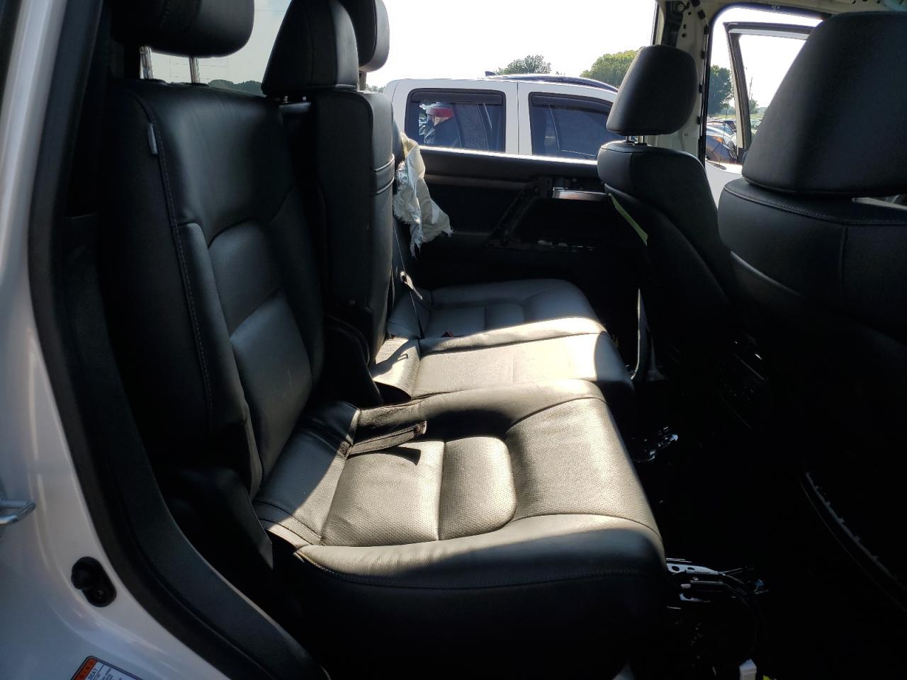 2021 Toyota Land Cruiser Vx-R VIN: JTMCY7AJ9M4106015 Lot: 62112165