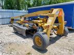 2010 Vermeer Tm1400 Disc Mower на продаже в Wilmer, TX - All Over