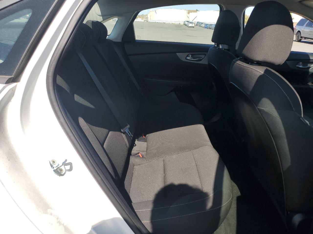 2021 Kia Forte Fe VIN: 3KPF24AD3ME349633 Lot: 62694205